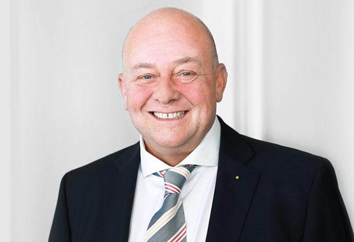 Wieland Rahn
