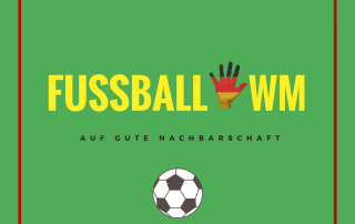 Fussball WM