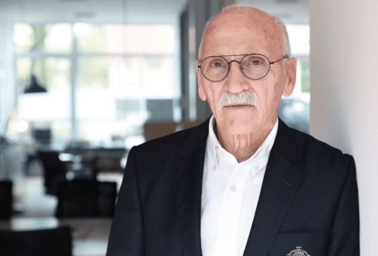Jochen Feldmann