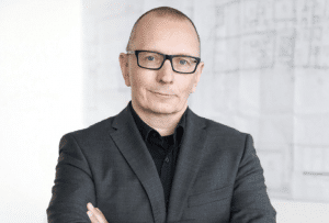 Claus Grünert