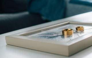 Gütertrennung bei Scheidung