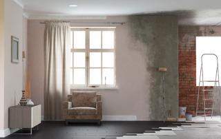 Sanierung vor Verkauf?