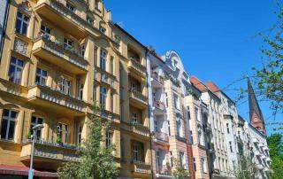 Das Ertragswertverfahren: qualifizierte Bewertung für Investmentimmobilien