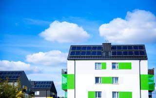 Als Eigentümer vom Mieterstrom profitieren