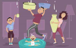 Mit Mängel besser offen umgehen