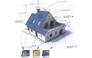 Anbau oder größeres Haus?