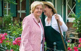 Achtung beim Verkauf an den Nachbarn