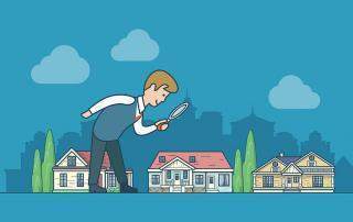 Immobilienbewertung – darum lieber vom Makler