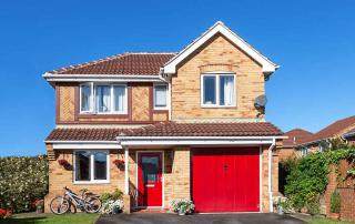 7 Schritte zum Immobilienkauf