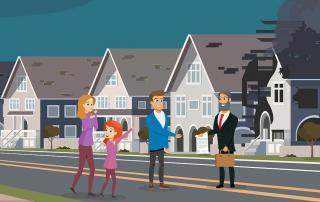 Versicherungen zum Hausbau und für Immobilien-Eigentümer