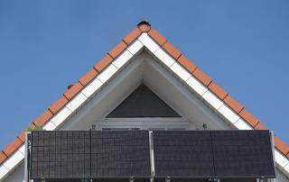 Reform fuer Balkonkraftwerke