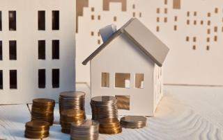 So viel Immobilie können Sie sich von Ihren Mietzahlungen leisten