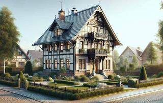 Immobilienerbe neue Bewertungsgrundlage