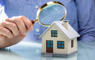 4 Tipps bei Immobilien-Suche ohne Internet-Portale