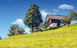 Immobilie auf dem Land Rahn Immobilien