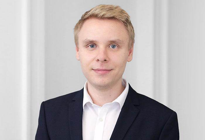 Julian Brinkmann Immobilienmakler Düsseldorf