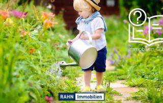 Tipps zum Garten wässern trotz Wasserknappheit