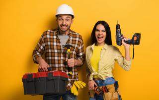 Muskelhypothek erklärt von Rahn Immobilien