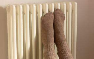 Schlechte Energiebilanz: Darauf sollten Eigentümer achten