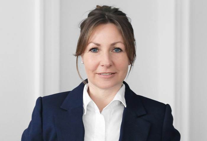 Alexandra Hecht