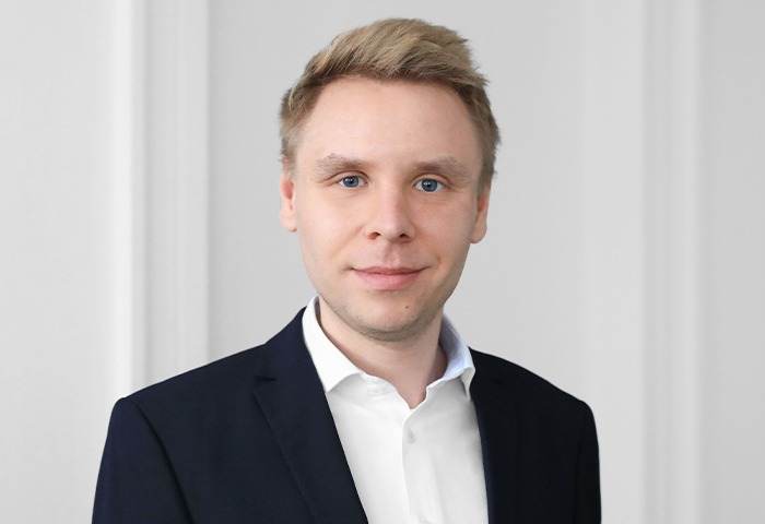 Julian Brinkmann
