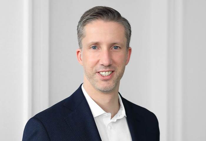 Marc Bednarz