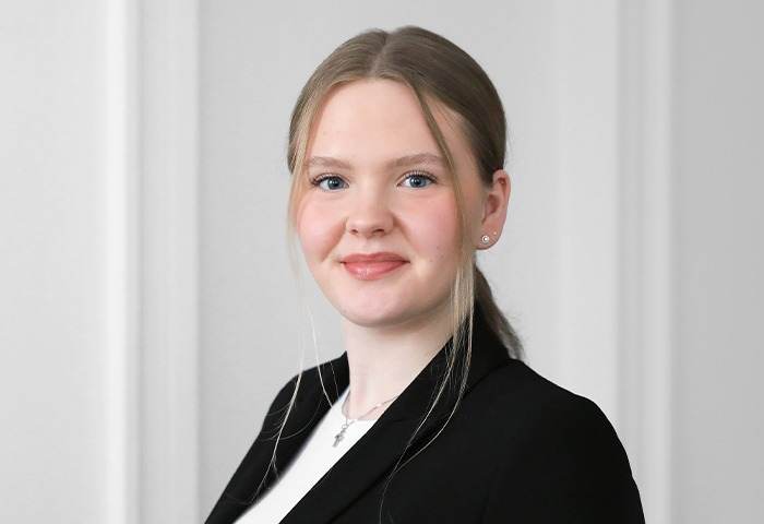 Svenja Kiehne