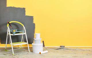 Renovieren vor dem Verkauf – was sich auszahlt