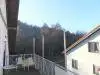 17. ...zu beiden Seiten - „Haus im Haus“ mit Doppelgarage/Garten-wunderschöne Maisonette  im idyllischen Wuppertal Beyenburg