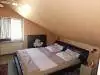 27. das Schlafzimmer.. - „Haus im Haus“ mit Doppelgarage/Garten-wunderschöne Maisonette  im idyllischen Wuppertal Beyenburg