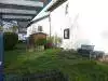 34. und kleiner Terrasse - „Haus im Haus“ mit Doppelgarage/Garten-wunderschöne Maisonette  im idyllischen Wuppertal Beyenburg