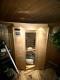 Detail Sauna - TOP-LAGE-EHRENBERG!! Großzügiger Bungalow – mit Ausbaupotential des Dachgeschosses!