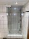 Detailansicht Dusche Fitnessraum - TOP-LAGE-EHRENBERG!! Großzügiger Bungalow – mit Ausbaupotential des Dachgeschosses!