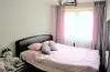 Schlafzimmer - Barrierefreie 92 m² – Wohnung mit Balkon in Witten