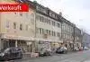 Verkauft Banner Vorlage Makler mit Foto (1) Brackel - PROVISIONSFREI!!! – TOP-Lage! Mehrfamilienhaus mit Gewerbeeinheit in Dortmund-Brackel