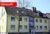 Verkauft Banner Vorlage Makler mit Foto (1)-Bochum - Schicke Maisonettewohnung mit Balkon in Bochum-Stiepel