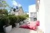 Terrasse - Eine Investion in die Zukunft: Exklusive, barrierearme ETW in bester Wohnlage von Gevelsberg