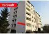 Verkauft - Für Selbstnutzer u. Kapitalanleger gleichermaßen attraktiv: 3 Zi.-ETW in Gevelsberg