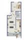 M 2131 Grundriss - TOP-LAGE! Schöne Eigentumswohnung am Weitmarer Holz (vermietet)