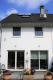 Rückansicht - Verkauft – Neuwertig und modern mit Home-Office! Schickes Reihenendhaus im Bochumer Norden