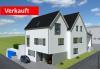 Moderne Neubaudoppelhaushälfte in ruhiger Lage in Hagen Baukloh - 2072