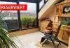 222222222222222 - Wunderschöne Maisonette-Wohnung mit tollem Wintergarten