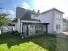 M2258_Zweifamilienhaus__Wuppertal_Außenansicht Garten_RahnImmobilien - ***Schönes Zweifamilienhaus in ruhiger Lage von Wuppertal/Langerfeld***