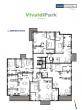 Grundriss 1.OG - NEUER PREIS: Moderne, barrierearme 3-Zimmer-Wohnung mit Balkon, Aufzug & Tiefgarage in Ennepetal