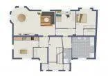 Whg. 2 (frei und sanierungsbedürftig) - ETW (ca. 114 m² Wfl.) zur Selbstnutzung oder als Kapitalanlage in Ennepetal (Sanierungsbedürftig)