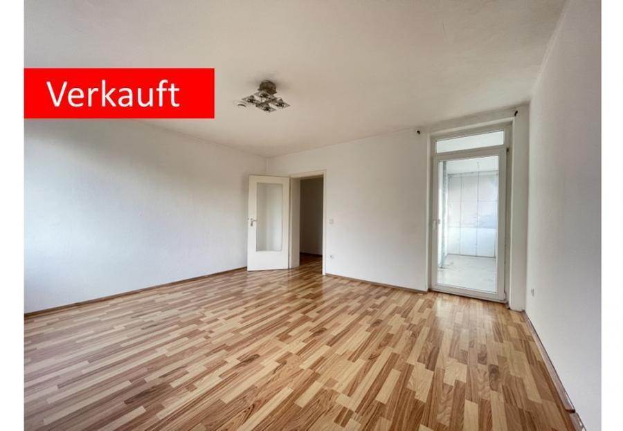 Schnuckelige, lichtdurchflutete ETW in Ennepetal-Büttenberg, 58256 Ennepetal, Etagenwohnung