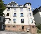 Außenansicht 2 - Optimale Kapitalanlage zum Start: Vermietete 2 Zimmer ETW mit Balkon in ruhiger Lage in Ennepetal