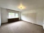 Schlafzimmer EG rechtes Haus - Sanierungsbedürftige Doppelhaushälfte auf großem Grundstück in Dortmund-Brackel
