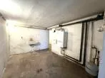 Keller rechtes Haus - Sanierungsbedürftige Doppelhaushälfte auf großem Grundstück in Dortmund-Brackel