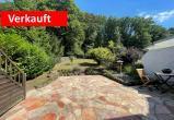 Aus dem Wohnzimmer ins Grüne! Traumschöne ETW in Waldrandlage von Ennepetal mit sonnigem Garten. - M2382 Verkauft